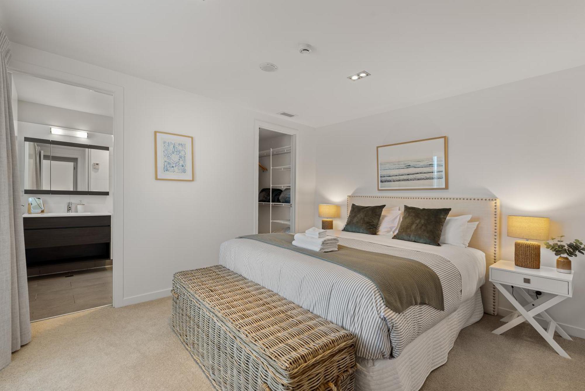 Paihia 2 Bedroom Apartment With Pool Bagian luar foto