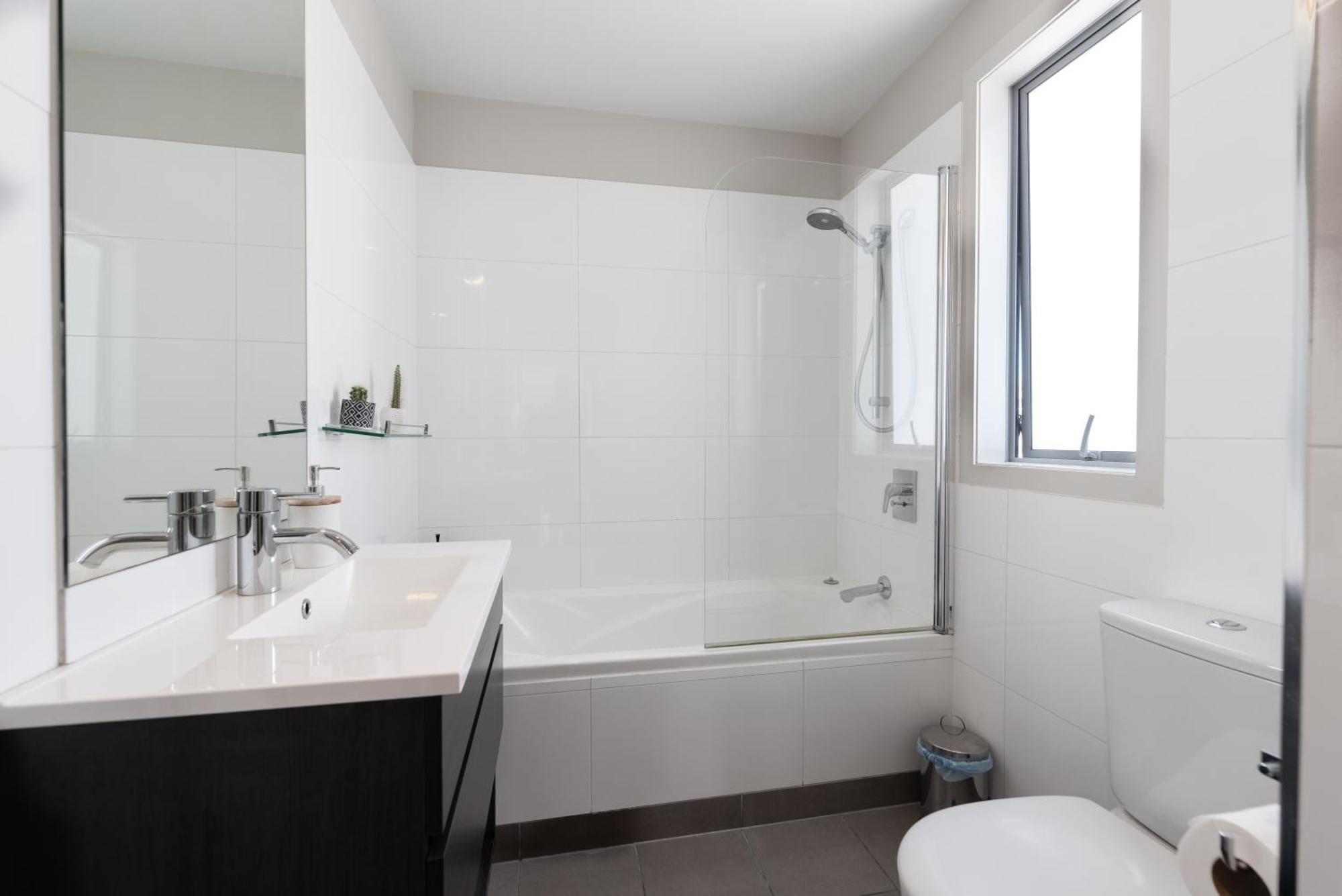 Paihia 2 Bedroom Apartment With Pool Bagian luar foto