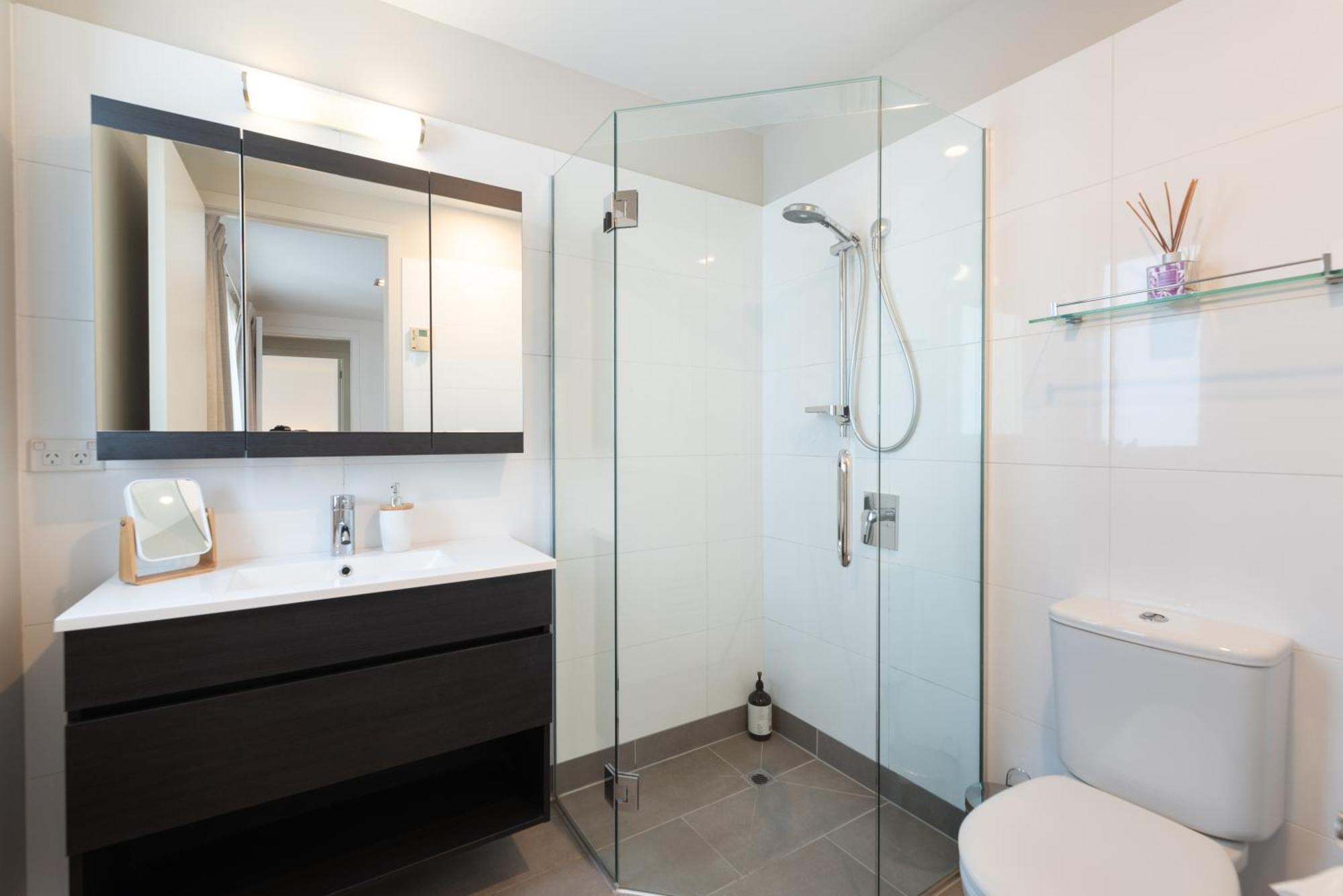 Paihia 2 Bedroom Apartment With Pool Bagian luar foto